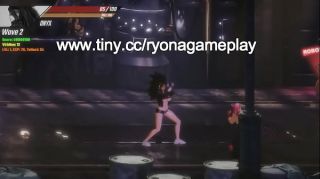 Hot girl hentai having sex with men in new 2021 act hentai ryona sex game Pure Onyx gameplay