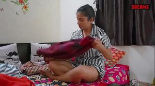 Indian Slut Fucked By Two rich businessman