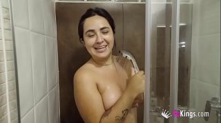 Andrea, Latina, wants a WILD FUCK with a professional cock
