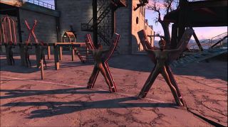 FO4 The Slaves of State Prison