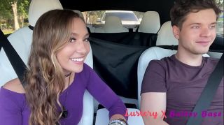 pawg sexy teen "Pull Over I Want You To Fuck Me" - Lustery