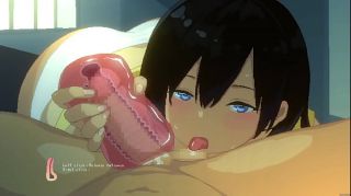 Hentai Game Sex Gallery - Summer Life in the countryside - dieselmine