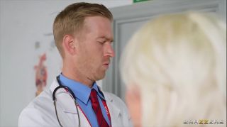 Doctor, Do I Drool Too Much? / Brazzers  / download full from http://zzfull.com/droo
