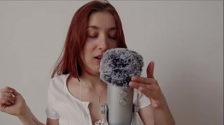 ASMR JOI - Breast Obsession