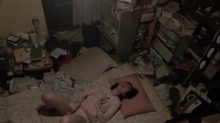 Haruka, A Beautiful Girl With Abnormal Sexual Desire Who Has Been A Recluse In Tokyo For Five Years : See More→https://bit.ly/Raptor-Xvideos