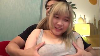 Holy, Asian-American Gal Monica From California On The West Coast Of The United States Has Come All The Way To Japan! : See More→https://bit.ly/Raptor-Xvideos