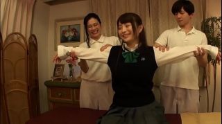 The Beautiful Girls In Uniforms Can't Refuse And Surrender Themselves To The Pleasure Of A Sexual Oil Massage - 2 : See More→https://bit.ly/Raptor-Xvideos