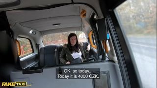 Fake Taxi Little Eliss Wants to Seal the Deal and Get Fucked