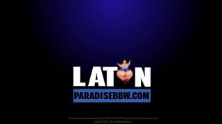 www.LatinParadiseBBW.com from KATHERIN GOMEZ !!!! MR.SUPREMO NETWORK