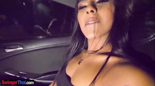 Gorgeous amateur latina from Colombia Zabali blowjob and sex on camera