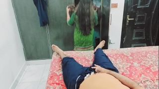 Dick Flash On Real Pakistani Maid