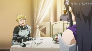Peter Grill to Kenja no Jikan [fanservice compilation] (2020)