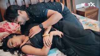Hot sex with saali hot web series