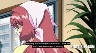 Lonely Wife Tales - Hentai With Eng Subs