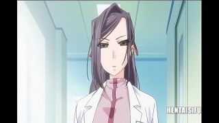 Breeding The Nurse And Wife Of Surgeon Resposible For Fathers Passing - ENG Subs