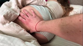 I Didn't Realize I Was Fucked By My Husband's Twin - Russian Amateur Video with Conversation