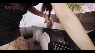 Unboxing Tantaly - Roise