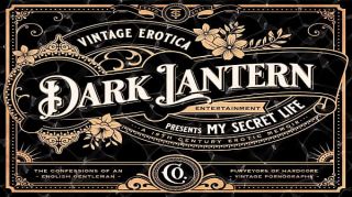 Dark Lantern Entertainment presents