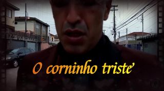LUANA AGUIAR PRA VOCÊS!!! A estreia dessa maravilhosa no CANAL DO TIGRÃO, marcando a volta da série mais chifruda do Brasil : O CORNINHO TRISTE!!