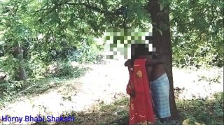 Tamil teen girl fucking with bestie boyfriend at single area