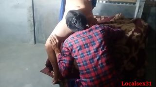 Sonali Blue Churidar Girl Sex With Boyfriend (Official video By Localsex31)
