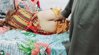 Real Pakistani Stepsister Fucked By Stepbrother XXX Sex