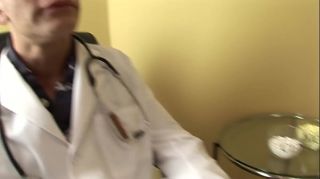 true fucknympho doctors office