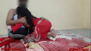 Desi newly married sister painful Ass fucked by stepbrother in hindi audio, Part.1