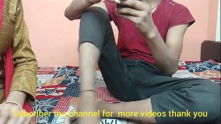 XXX HD step brother-in-law hard fucking his r sister-in-law in Hindi voice | your indian couple. XXX HD