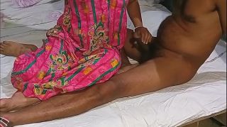 Indian stepsister and stepcousin stepbrother hot xxx creampie sex at home !! BENGALI XXX COUPLE