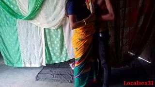 Bengali Village Wife Sex Very deeply (Official video By Localsex31)
