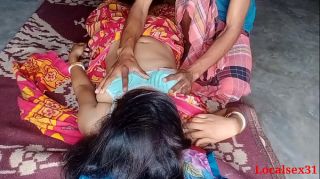 Desi Housewife Sex With Hardly in Saree(Official video By Localsex31)
