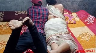 Desi Indian local bhabi sex in home (Official video by Localsex31)