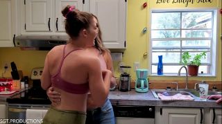 Kendra Heart Seduces her Brother in law Pt.1
