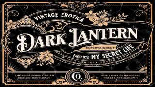 Dark Lantern Entertainment presents 'Beauty And The Beast'