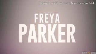 Dick Stalker - Freya Parker / Brazzers  / stream full from www.brazzers.promo/stal