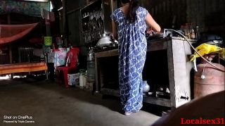 Village Wife Sex By Cooking Time ( Official Video By Localsex31)
