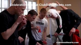 7500th ClubSweethearts Celebration Party