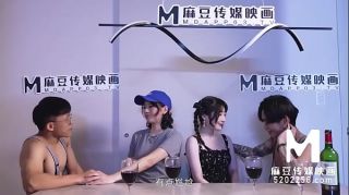 Trailer-Change Boyfriends During Qixi Festival-Shen Na Na-MD-0249-Best Original Asia Porn Video