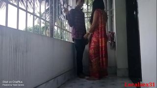 Desi Wife Sex In Hardly In Hushband Friends ( Official Video By Localsex31)