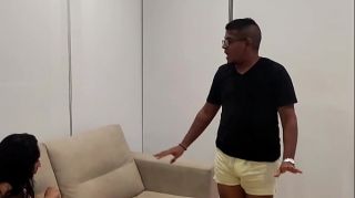 Latina stepmom tricks her gay stepson and fucks him. Male Tantaly Doll