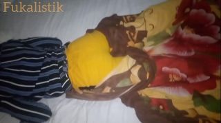 Shy 200 level Imo State University student gets horny pussy stretched after seeing big dick (Full video on Xvideos Red)