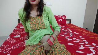 Indian stepbrother stepSis Video With Slow Motion in Hindi Audio (Part-2 ) Roleplay saarabhabhi6 with dirty talk HD