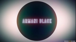 Filling All Of Armani's Flexible Holes - Armani Black / Brazzers  / stream full from www.zzfull.com/armani