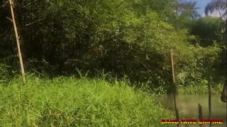 ⭐  POPULAR AFRICAN YAHOO BOY FUCKED VILLAGE GIRLFRIEND TO RENEW POWER IN THE VILLAGE STREAM - HARDCORE EBONY BBC DOGGY AND COWGIRL STYLE PORNO WORK - PART ONE - FULL VIDEO ON PREMIUM RED
