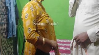 indian tailor fuck with indian bhabhi for free stitching