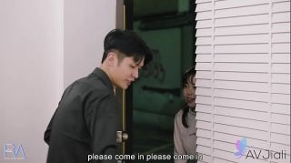 Taiwan babe Yuli is off to get a relaxing massage and her masseur rubs her hot little Asian body and then finger fucks her sweet pussy pt 1