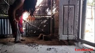 Village wife doggy style Fuck In outdoor ( Official Video By Localsex31 )