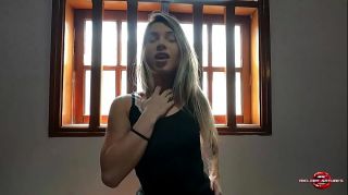 Blonde all rosy taking off her clothes and seducing the big dick camera, the naughty fingered the pussy came and sat a lot to win gala in her mouth