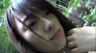 Hairy unfaithful Japanese wife first time cuckolding
